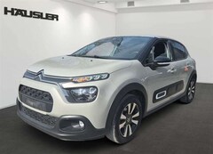 Bild des Angebotes Citroen C3 Max #1