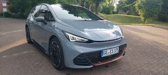Bild des Angebotes CUPRA Born 170kW E-Boost PANO 20 ZOLL ABSTANDSTEMP. GARANTIE