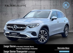 Bild des Angebotes Mercedes-Benz GLC 220 GLC 220d 4M AVANTGARDE+DISTRO+KAM+MEMO+EASYP+SHZ