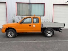 Bild des Angebotes Mazda B Series B 2500 Pick Up 4WD SDX Allrad Allroad