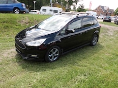 Bild des Angebotes Ford Grand C-Max Cool