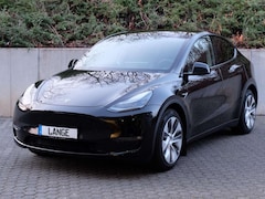 Bild des Angebotes Tesla Model Y RWD Model 2024 in neuwertigem Zustand