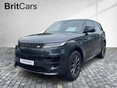 Bild des Angebotes Land Rover Range Rover Sport D300 Dynamic SE *Pano*el. AHK