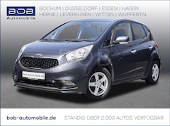 Bild des Angebotes Kia Venga Dream Team *1Hd.*Navi*SHZ*