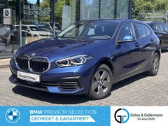 Bild des Angebotes BMW 116 d Advantage //Adapt.LED Lenkradheizung
