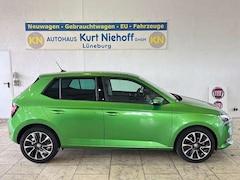 Bild des Angebotes Skoda Fabia Drive 125 +Sitzheizung +Kamera