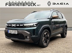 Bild des Angebotes Dacia Duster Extreme HYBRID 140 360°Ka. Navi Sitzheiz.
