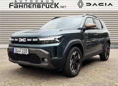 Bild des Angebotes Dacia Duster Extreme HYBRID 140 360°Ka. Navi Sitzheiz.