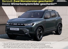 Bild des Angebotes Dacia Duster Extreme HYBRID 140 360°Ka. Navi Sitzheiz.