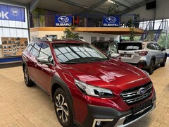Bild des Angebotes Subaru OUTBACK Outback Platinum