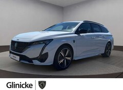 Bild des Angebotes Peugeot 308 SW GT PURE TECH 130 EAT8/360°-Kamera/elektr.