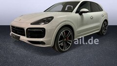Bild des Angebotes Porsche Cayenne GTS LED AHK Navi Pano Sportausp. 360 HUD