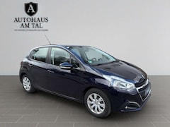 Bild des Angebotes Peugeot 208 Active 1.Hand Zahnriemen & Service Neu