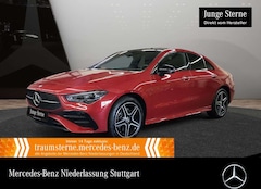 Bild des Angebotes Mercedes-Benz CLA 250 e AMG+NIGHT+PANO+360°+MULTIBEAM+BURMESTER