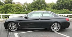 Bild des Angebotes BMW 440 440i Cabrio xDrive Aut. M Sport