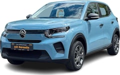 Bild des Angebotes Citroen C3 1.2 Turbo PDC*MFL*Head-Up*Tempomat
