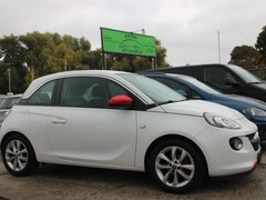 Bild des Angebotes Opel Adam Jam*HUneu*74TKM*Klima*LMF*