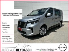 Bild des Angebotes Nissan Primastar Kombi L1H1 Tekna *AUTOMATIK*8-Sitzer*