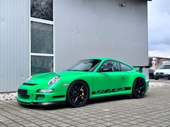 Bild des Angebotes Porsche 997 GT3 RS Keramik PCCB
