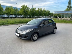 Bild des Angebotes Mazda 2 1.3 TÜV NEU Batterie NEU