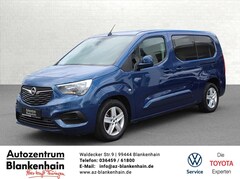Bild des Angebotes Opel Combo Life Edition 7-Sitze Tempom.*Android Auto*