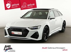 Bild des Angebotes Audi RS6 RS 6 Avant tiptronic Quattro Standheizung, AHZV...