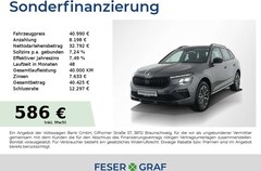 Bild des Angebotes Skoda Kamiq Selection SELECTS110/1.5A7F