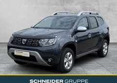 Bild des Angebotes Dacia Duster COMFORT BLUE DCi 115 2WD Comfort NAV+KAMERA