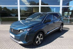 Bild des Angebotes Peugeot 5008 GT PT 180 EAT8 7-S Carplay 360° LED Focal