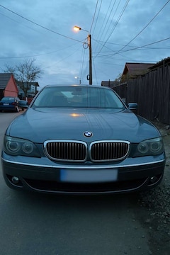 Bild des Angebotes BMW 730 730d model e65 facelift