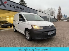 Bild des Angebotes VW Caddy 2.0 TDI Cargo EcoProfi*Klima*PDC*Sh*MwSt