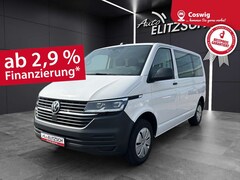 Bild des Angebotes VW T6 Kombi T6.1 TDI 9- Sitzer LED GRA PDK KLIMA VORB. AHK