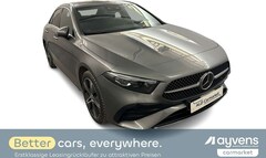 Bild des Angebotes Mercedes-Benz A 250 e 8G-DCT Lim.