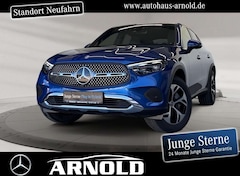 Bild des Angebotes Mercedes-Benz GLC 300 GLC 300 de 4M Coupé HuD PanoD. DISTRONIC Memory