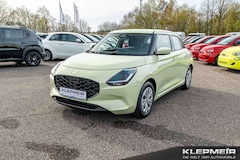 Bild des Angebotes Suzuki Swift Club Hybrid