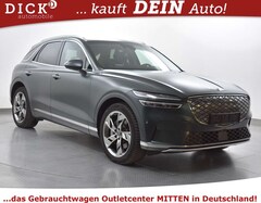 Bild des Angebotes Genesis GV70 Electrified 4WD Sport MEMO+360+HEAD+LEXICON