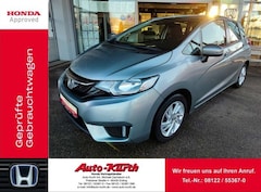 Bild des Angebotes Honda Jazz Jazz 1.3 i-VTEC CVT Comfort - Alu - DAB - Navi