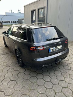 Bild des Angebotes Audi A4 Avant 3.0 TDI DPF quattro tiptronic