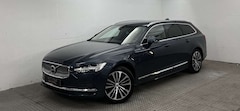 Volvo V90 T6 RECH AWD STANDHZG+AHK+ACC+KEYLESS+CARPLAY
