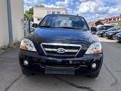 Bild des Angebotes Kia Sorento 3.3 V6 EX  benzin/flüssiggas