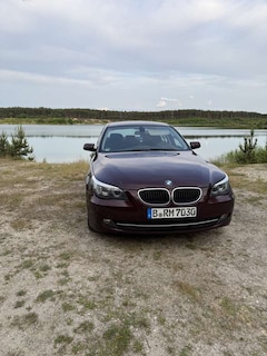Bild des Angebotes BMW 520