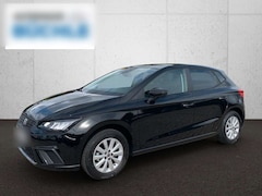 Bild des Angebotes SEAT Ibiza IBIZA STYLE+NAVI+PARKPILOT+KLIMA+FREISPRECH.