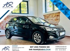 Bild des Angebotes Hyundai i20 1.0 YES! KAMERA SITZHEIZUNG BLUETOOTH GRA