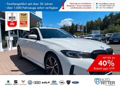 Bild des Angebotes BMW 320 Touring d M Sport PRO ACC+AHK