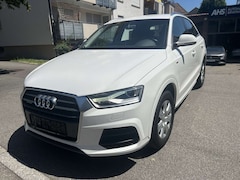 Bild des Angebotes Audi Q3 sport quattro Automatik