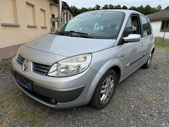 Bild des Angebotes Renault Scenic II Exception