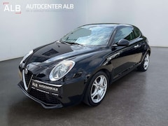 Bild des Angebotes Alfa Romeo MiTo Basis/2.HAND/KLIMA/SHZ/HU NEU/EURO6/