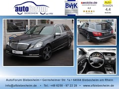 Bild des Angebotes Mercedes-Benz E 250 CGI T BE Leder*Memory*Xenon*Standh*7-Sitze