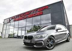 Bild des Angebotes BMW 140 Special Edition Vollleder* erst 14.663 km*