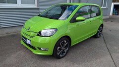 Bild des Angebotes Skoda Citigo e iV Style